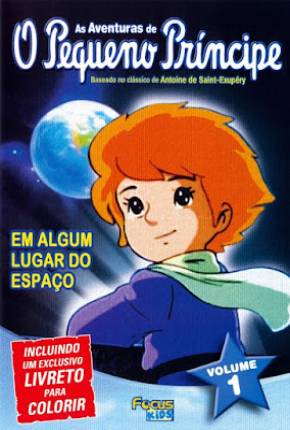 As Aventuras do Pequeno Príncipe Download Torrent