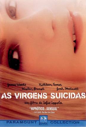 As Virgens Suicidas / The Virgin Suicides Download Torrent