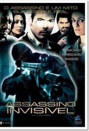 Assassino Invisível / The Prodigy Download Torrent