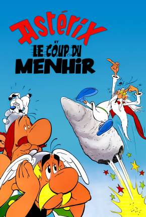 Asterix e a Grande Luta Download Torrent