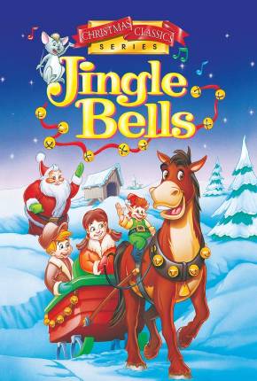 Bate o Sino / Jingle Bells Download Torrent