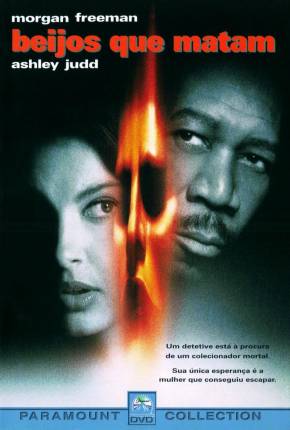 Beijos que Matam Download Torrent