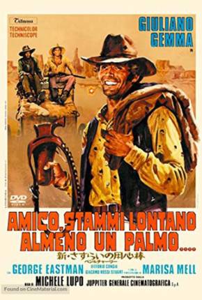 Ben e Charlie Download Torrent