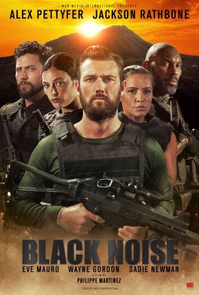 Black Noise - Legendado Download Torrent