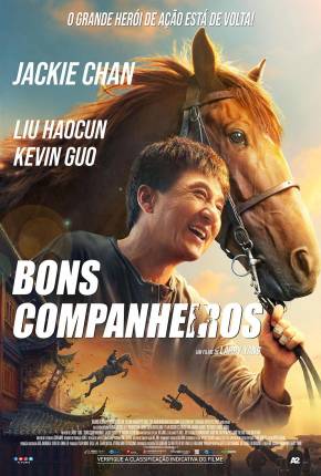 Bons Companheiros - Legendado Download Torrent