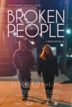Broken People - Legendado Download Torrent