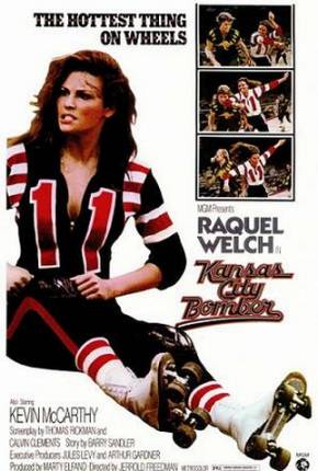 Brutal Beleza / Kansas City Bomber Download Torrent