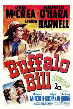 Buffalo Bill Download Torrent