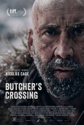 Butchers Crossing - Legendado Download Torrent