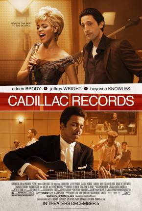 Cadillac Records Download Torrent