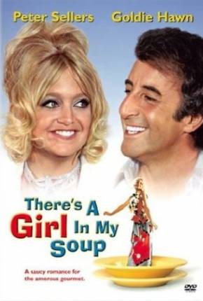 Caiu uma Moça na Minha Sopa Download Torrent
