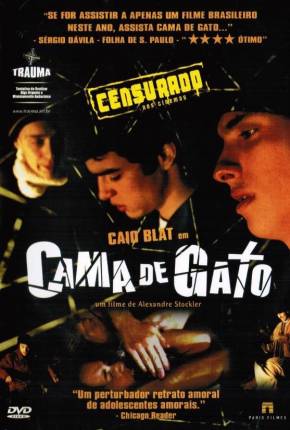 Cama de Gato Download Torrent