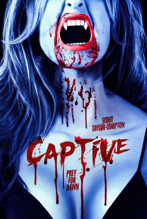 Captive - 2023 Legendado Download Torrent