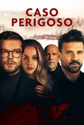 Caso Perigoso - Shattered Download Torrent