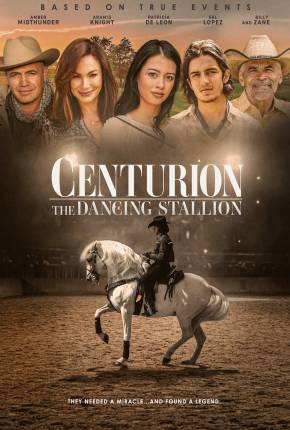 Centurion XII - Legendado Download Torrent