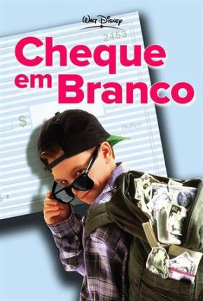 Cheque em Branco / Blank Check Download Torrent