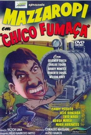 Chico Fumaça / Mazzaropi Download Torrent