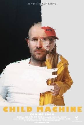 Child Machine - Legendado Download Torrent
