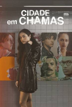 Cidade em Chamas - City on Fire 1ª Temporada Legendada Download Torrent