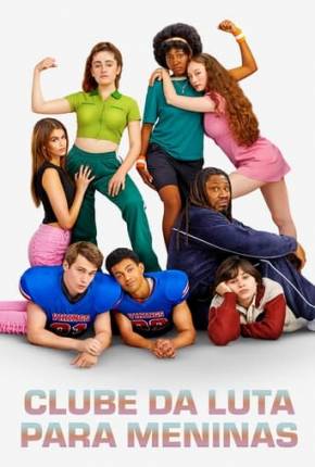 Clube da Luta Para Meninas Download Torrent