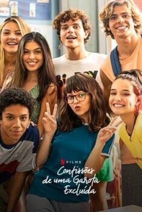 Confissões de Uma Garota Excluída Download Torrent
