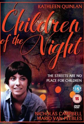 Crianças da Noite Download Torrent