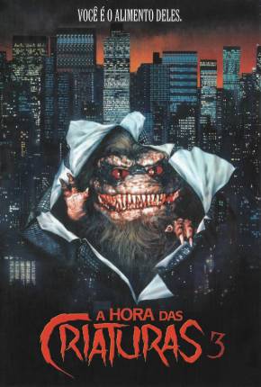 Criaturas 3 Download Torrent