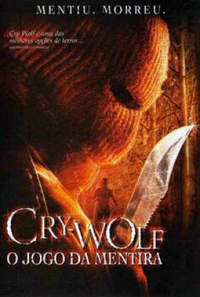 Cry Wolf - O Jogo da Mentira Download Torrent