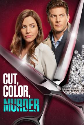 Cut Color Murder - Legendado Download Torrent