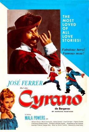 Cyrano de Bergerac Download Torrent