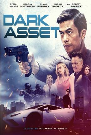 Dark Asset - Legendado Download Torrent