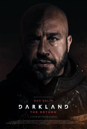 Darkland - O Retorno - Legendado Download Torrent