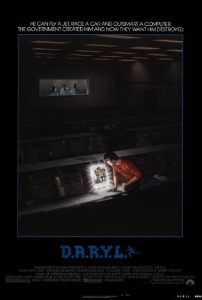 Daryl Download Torrent