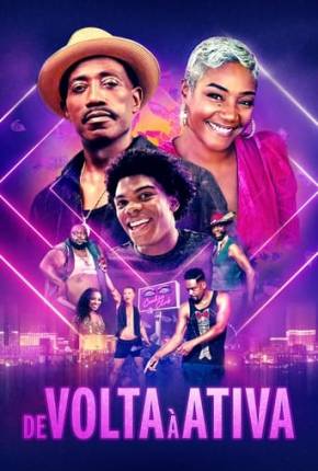 De Volta à Ativa Download Torrent