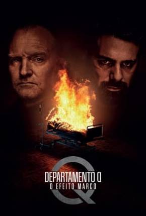 Departamento Q - O Efeito Marco Download Torrent