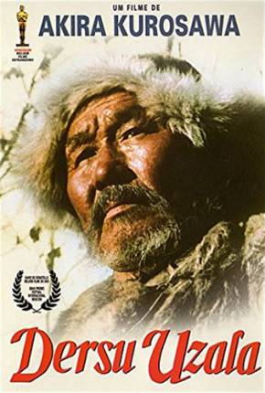 Dersu Uzala - Legendado Download Torrent