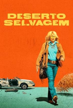 Deserto Selvagem - 1ª Temporada Legendada Download Torrent