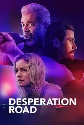Desperation Road - Legendado Download Torrent