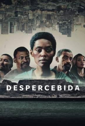 Despercebida - 1ª Temporada Legendada Download Torrent