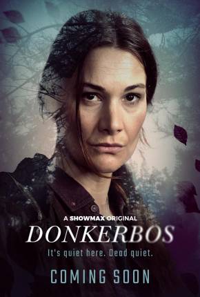 Donkerbos - 1ª Temporada Legendada Download Torrent