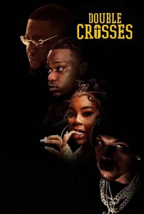 Double Crosses - Legendado Download Torrent