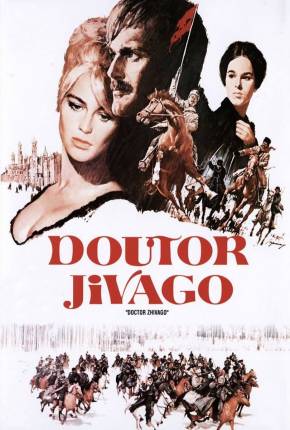 Doutor Jivago Download Torrent