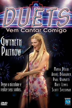 Duets - Vem Cantar Comigo / Duets Download Torrent
