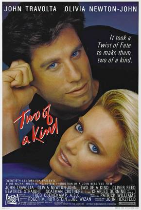 Embalos a Dois Download Torrent