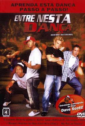 Entre Nesta Dança - Hip Hop no Pedaço / You Got Served Download Torrent