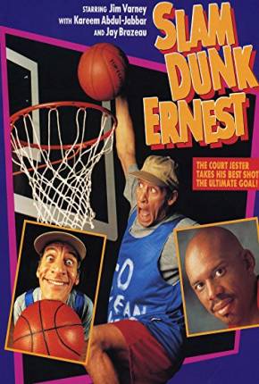 Ernest, o Rei do Basquete Download Torrent