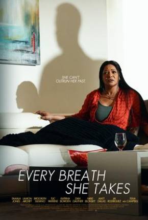 Every Breath She Takes - Legendado Download Torrent