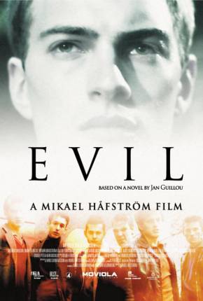 Evil - Raízes do Mal Download Torrent