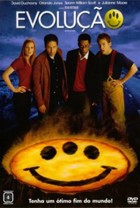Evolução / Evolution Download Torrent