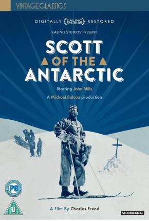 Expedição Antártida - Legendado Download Torrent